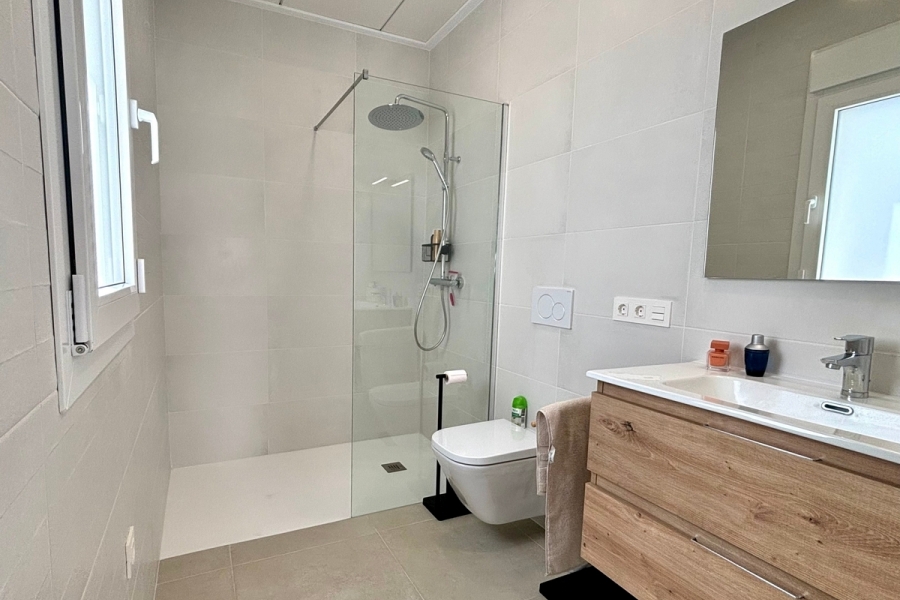 New - Detached Villa - Rojales - Rojales - Village