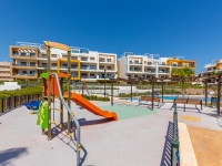 Re-Sale - Apartment - Orihuela Costa - Villamartin