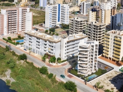 Appartement - Nouveau - Guardamar del Segura - Guardamar del Segura