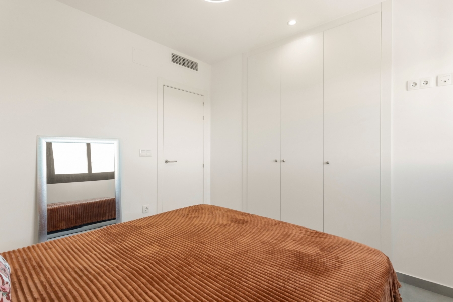 Re-Sale - Apartment - Santa Rosalía - Santa Rosalía Lake & Life Resort