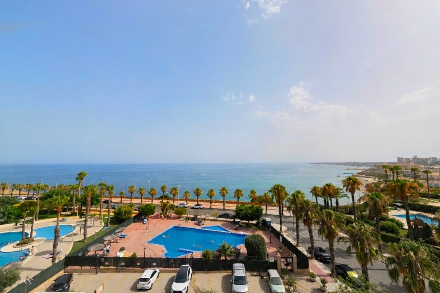 Re-Sale - Apartment - Orihuela Costa - Cabo Roig