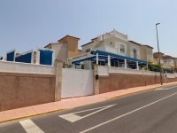 Re-Sale - Detached Villa - Algorfa - Montebello