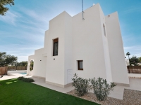 New - Detached Villa - Orihuela Costa - Villamartin