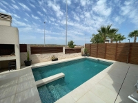 Re-Sale - Detached Villa - Benijofar - Benijofar - Village