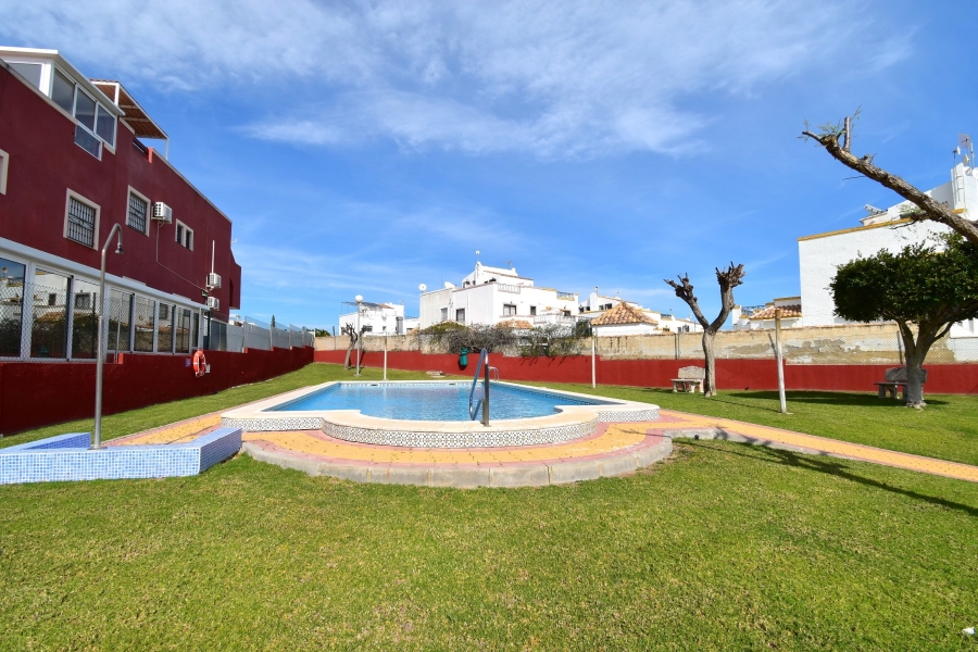 Re-Sale - Apartment - Orihuela Costa - Los Altos
