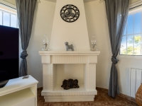 Re-Sale - Detached Villa - Benimar - Benimar I