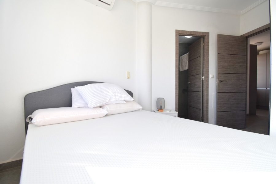 Re-Sale - Apartment - Orihuela Costa - Las Filipinas