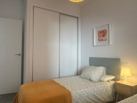 New - Semi Detached Villa - San Javier - San Javier - Town
