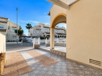 Re-Sale - Townhouse - Orihuela Costa - Playa Flamenca