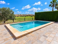 Re-Sale - Detached Villa - Algorfa - La Finca Golf Resort