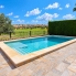 Re-Sale - Detached Villa - Algorfa - La Finca Golf Resort