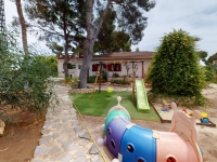 Re-Sale - Detached Villa - Murcia - pinar de campoverde