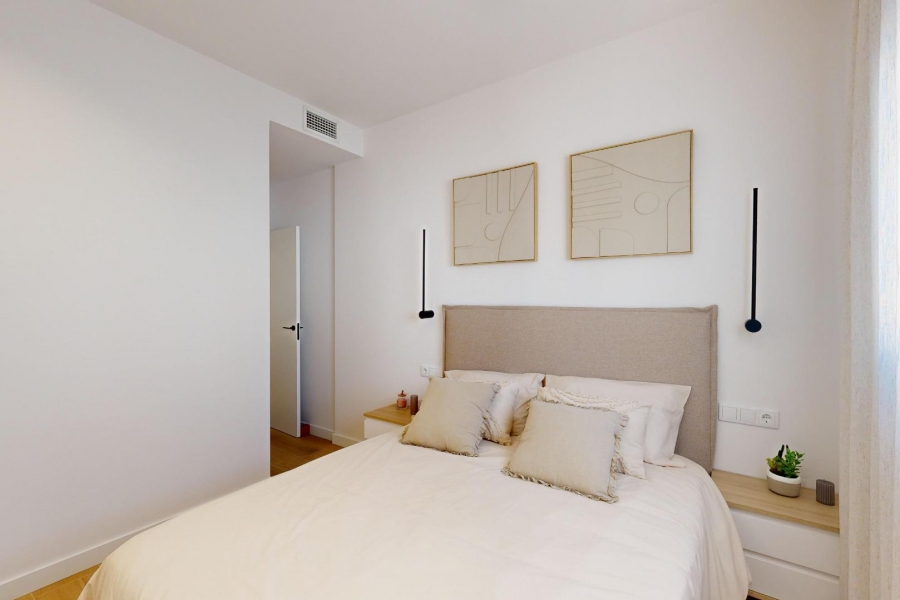 Nouveau - Penthouse - Guardamar del Segura - Guardamar del Segura - Ville