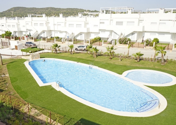 Apartment - New - Los Montesinos - Entre Naranjos / Vistabella Golf