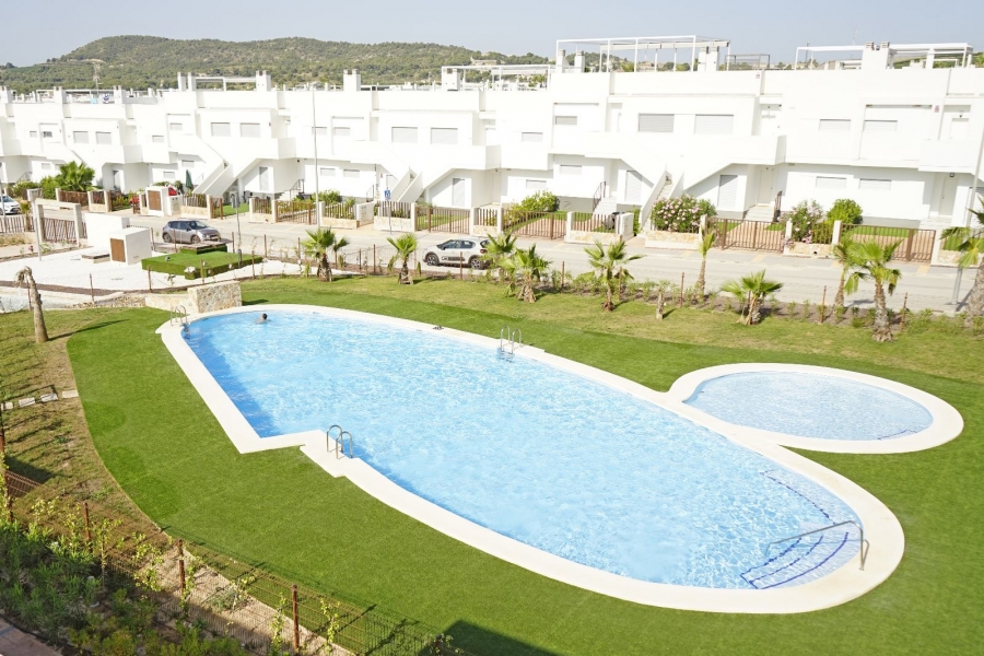 New - Apartment - Los Montesinos - Entre Naranjos / Vistabella Golf
