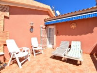 Re-Sale - Detached Villa - Orihuela Costa - Playa Flamenca