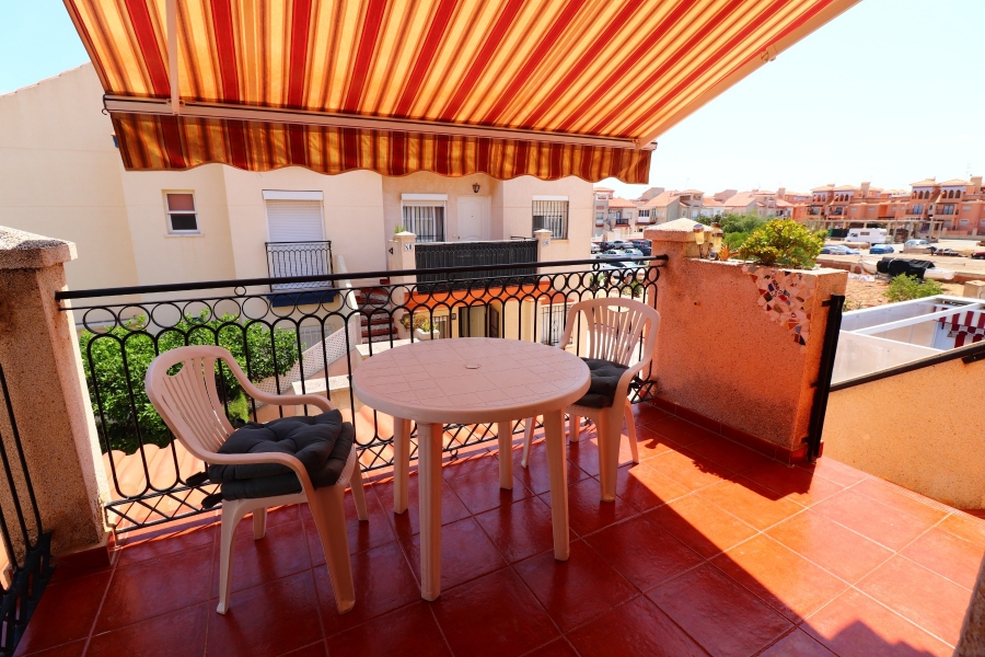 Re-Sale - Apartment - Orihuela Costa - Playa Flamenca