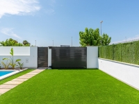 New - Detached Villa - Los Alcazares - Serena Golf