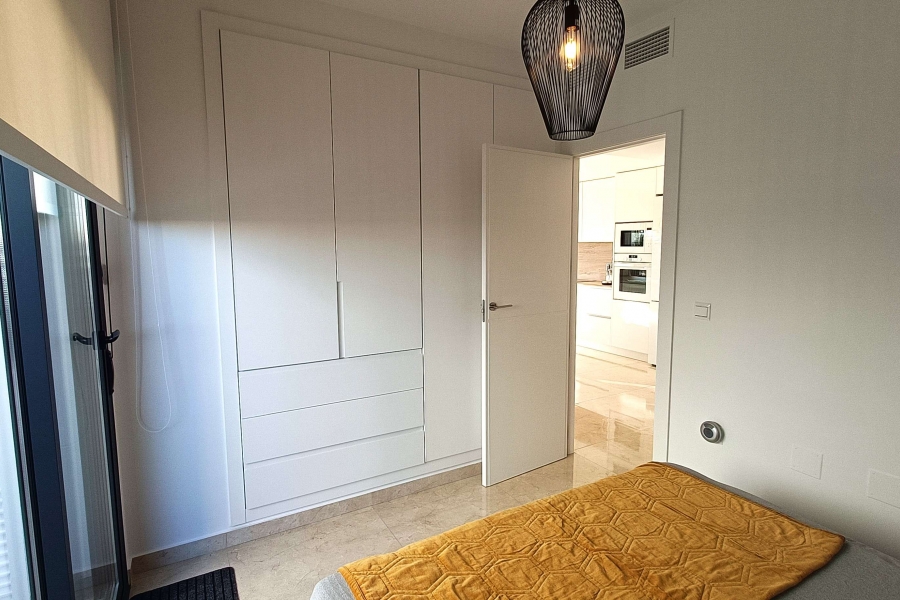 Re-Sale - Detached Villa - Algorfa - La Finca Golf Resort