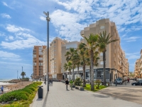 Re-Sale - Apartment - Torrevieja - Playa Del Cura