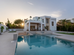 Detached Villa - New - Orihuela Costa - Orihuela Costa