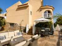 Re-Sale - Detached Villa - Ciudad Quesada - Ciudad Quesada - Town