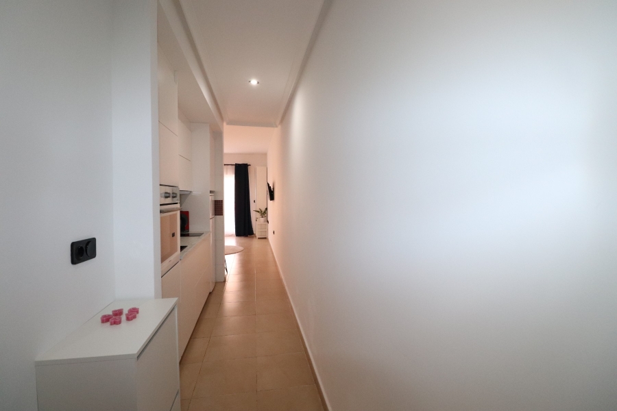 Reventa - Apartamento - Benijofar - Benijofar - Pueblo