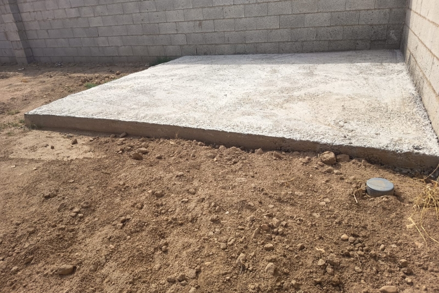 New - land - Salinas - Urban location