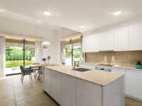 Nieuw - Vrijstaande Villa - Finestrat