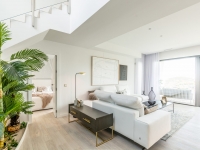 Nye - Frittliggende Villa - Finestrat