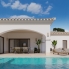 New - Detached Villa - San Pedro del Pinatar - San Pedro del Pinatar - Town