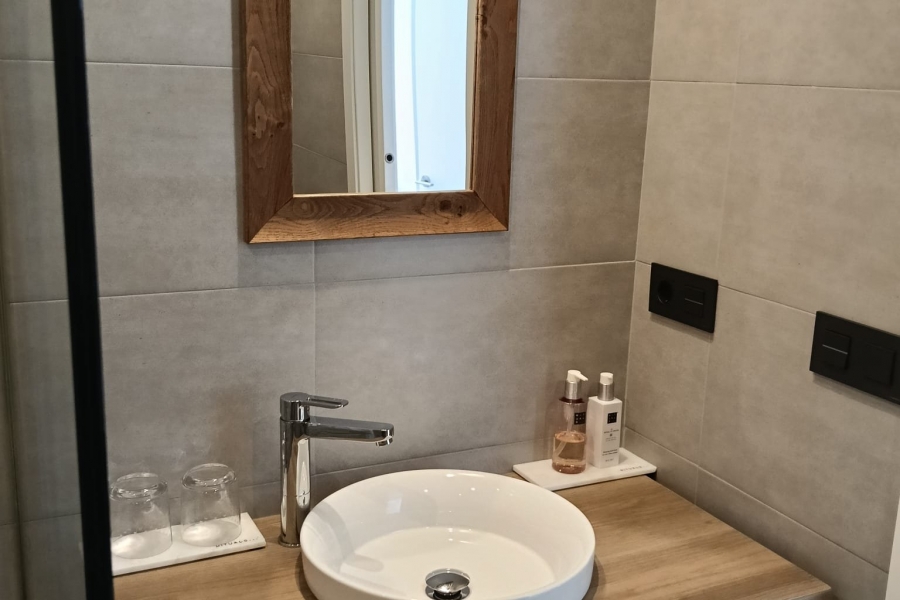 Re-Sale - Apartment - Orihuela Costa - Punta Prima