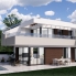 New - Detached Villa - Pilar de La Horadada - Lo Romero Golf Resort