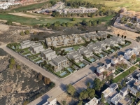 New - Detached Villa - Algorfa - La Finca Golf Resort