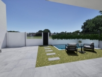 New - Detached Villa - Torre Pacheco - Torre Pacheco - Town