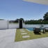 New - Detached Villa - Torre Pacheco - Torre Pacheco - Town
