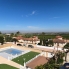 Re-Sale - Detached Villa - Algorfa - Lomas de La Juliana