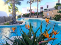 Re-Sale - Apartment - Algorfa - La Finca Golf Resort