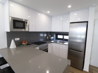 Re-Sale - Apartment - Orihuela Costa - Villamartin