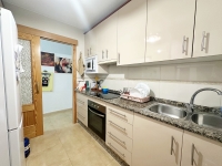 Re-Sale - Apartment - Torrevieja