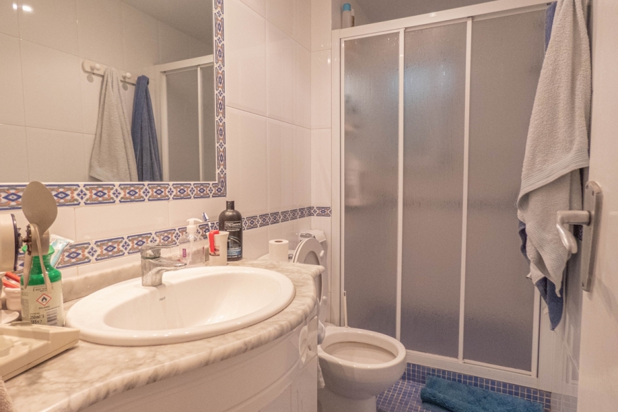 Re-Sale - Detached Villa - Orihuela Costa - Dehesa de Campoamor