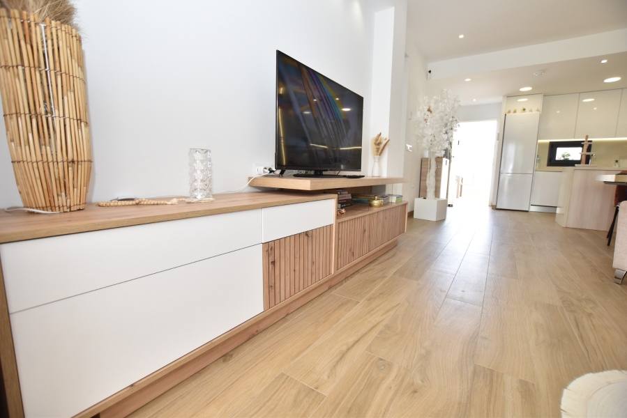 Re-Sale - Apartment - Torrevieja - Los Balcones