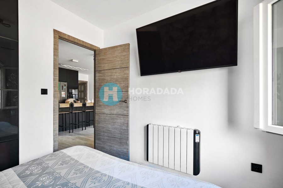 Re-Sale - Apartment - Torre de La Horadada - Torre de La Horadada - Town