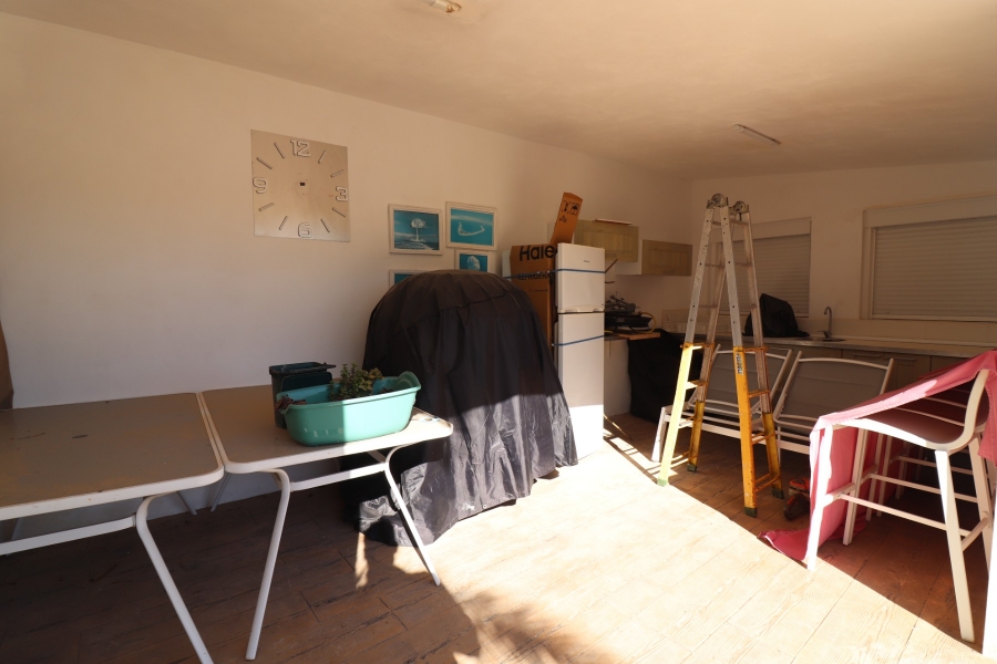 Re-Sale - Detached Villa - Algorfa - Lomas de La Juliana