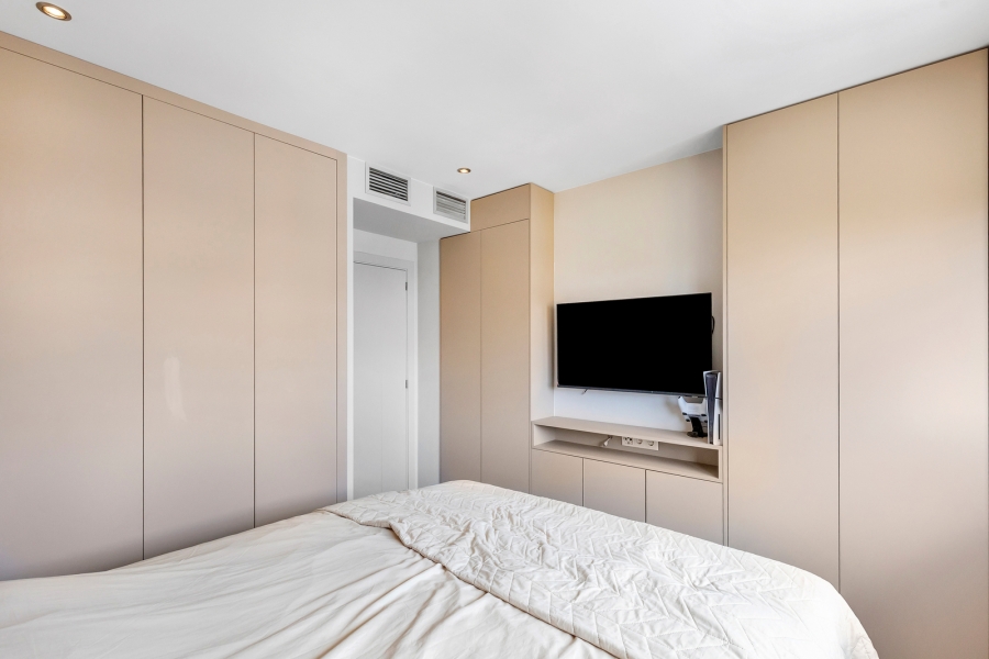 Re-Sale - Apartment - Orihuela Costa - Punta Prima
