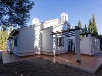 Nueva - Chalet - Fuente Álamo - Fuente Alamo