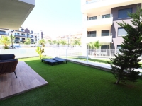 Re-Sale - Apartment - Orihuela Costa - Villamartin