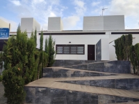 Re-Sale - Detached Villa - Sucina - Peraleja Golf