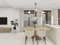 Nouveau - Maison de Ville - Dolores