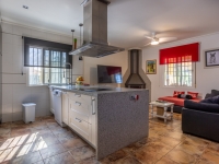 Re-Sale - Detached Villa - Elche - La Hoya